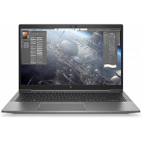 Gebruikte Laptops Hewlett-Packard Zbook Firefly 14 G7